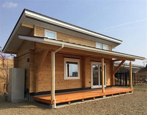 小屋住宅|SuMiKa 